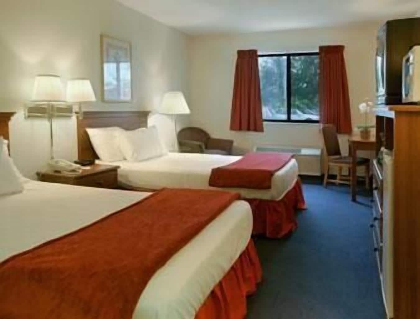Baymont By Wyndham Monroe Hotel Eksteriør billede